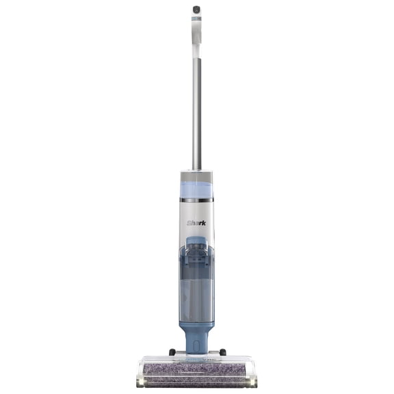 Shark HydroVac Cordless Pro WD200C Aspirateur Vertical – Nettoyeur de Planchers Durs Humide et Sec, Nettoyage Multi-Surfaces Sans Fil – Violet – Remis à Neuf en Excellent État – Testé et Garanti