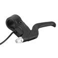 thumbnail image 3 of E-Bike Brake Lever, Plastic Easy To Install, Left Side Electric Scooter Brake Lever, Replacement For  Electric Scooter Replacement Of Old One Repair, 3 of 8