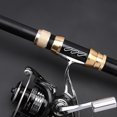 thumbnail image 3 of VONKY Portable Long Section Fishing Rods Tight Rod Section Angling Equipment for Freshwater Saltwater TYPE3, 3 of 6