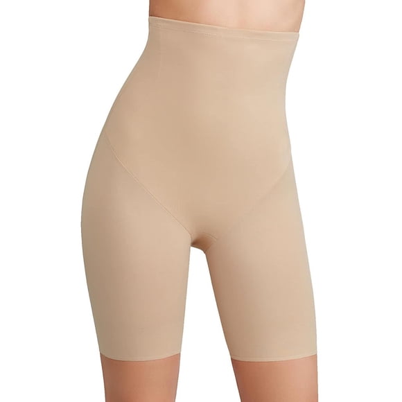 TC Fine Intimates Femmes Back Magic Luxe Taille Haute Amincisseur de Cuisses