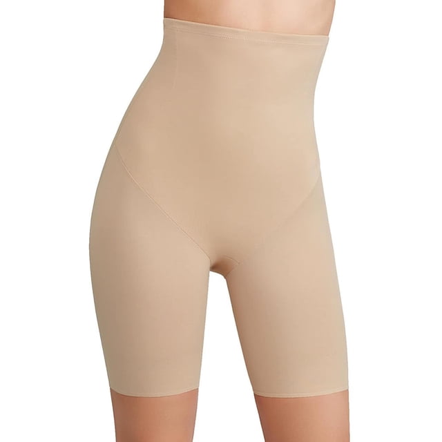 TC Fine Intimates Femmes Back Magic Luxe Taille Haute Amincisseur de Cuisses