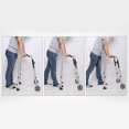 thumbnail image 4 of TISHITA Replacement Tips Feet Ski Glides Sliders Fits Most s 1 Pcs, 4 of 6
