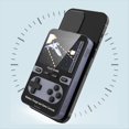 thumbnail image 4 of Machine de Jeu Mobile à Charge Rapide Sans Fil Trésor de Charge Magnétique 5000 MA Palm Machine de Jeu Bleue, 1 * Palm Machine de Jeu, Bleu, 4 of 7