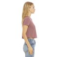 thumbnail image 3 of J. America 8882 8882, S, Mauve, 3 of 3