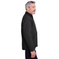 thumbnail image 3 of Dri Duck B01367557 Rambler Veste en Tissu Boulder, Noir - 2TG, 3 of 3