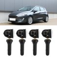 thumbnail image 4 of Fugacal 4 Pcs Car Tire Pressure Sensors, 2036804 TPMS Tire Pressure Monitoring Sensor Fit For Ford Galaxy For For S-MAX, 4 of 8
