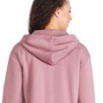 thumbnail image 3 of George Women's Full-Zip Hoodie, 3 of 6