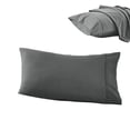 thumbnail image 2 of LSLJS Medium Cool Pillowcase Pillow Pouch Brushed Fabric Pillowcase Cool Pillowcase Suitable for Sound Sleepers Soft Breathable Pillowcase Envelope Closure 20X26 Ft., Home Accessories, 2 of 6