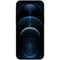 thumbnail image 3 of Restored Apple iPhone 12 Pro 128GB Unlocked Smartphone (Good), 3 of 3