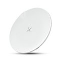thumbnail image 1 of Qi Wireless Charger 15W Thin Round Control Technology Fast Charging Pad, 1 of 5
