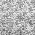thumbnail image 1 of oneOone Viscose Chiffon Gray Fabric Abstracts Craft Projects Decor Fabric Printed By The Yard 42 Inch Wide, 1 of 4