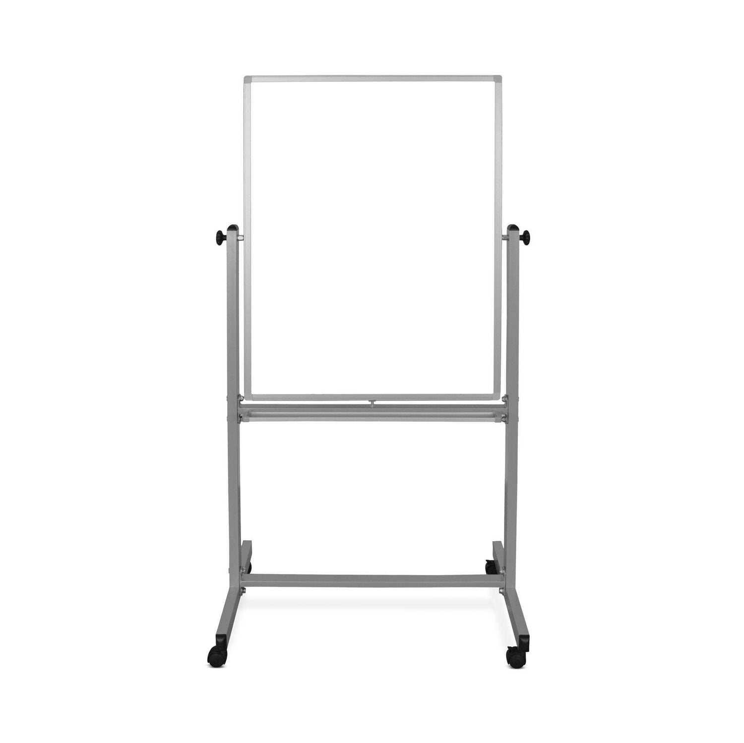 Tableau blanc mobile Luxor 30"L x 40"H