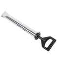 thumbnail image 1 of Mortar Grouting Sprayer, Stainless Steel Integrated Nozzle Mortar Pointing , For Cement Grouting Round Nozzle,Flat Nozzle, 1 of 8