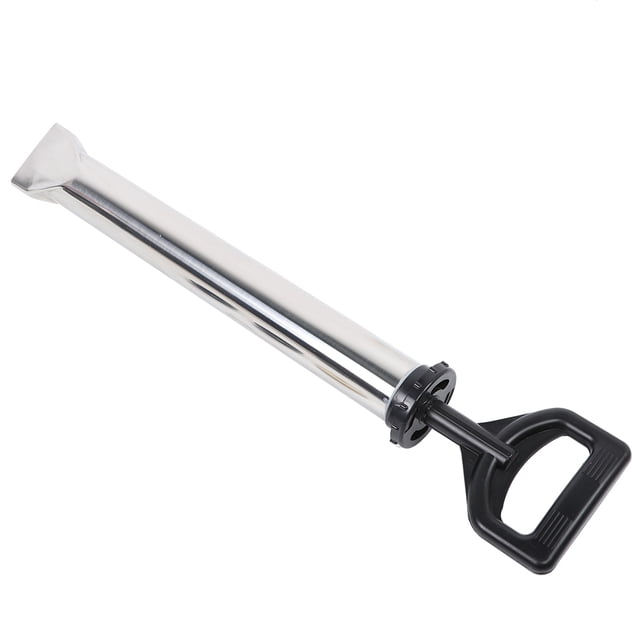 Mortar Grouting Sprayer, Stainless Steel Integrated Nozzle Mortar Pointing , For Cement Grouting Round Nozzle,Flat Nozzle