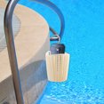 thumbnail image 4 of EGNMCR Pool Accessories, Sports & Outdoors Pool Side Cup Holders For Above Ground Pools Above Ground Pools With Round Top Bars Sturdy, And Easy To Use Non-spill Cup Holders Pool side cup holders, 4 of 7