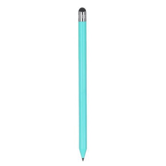 LEEYNEER Dual head Capacity Drawing Stylus Pen for Phones Tablets