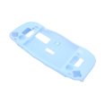 thumbnail image 2 of Housse de Protection pour Console de Jeu, Accessoires Anti-Poussière Résistant aux Rayures Silicone Doux Position Précise Trou pour Console de Jeu Bleu, 2 of 8