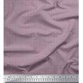 thumbnail image 1 of Soimoi Rayon Crepe Fabric Basketweave Small Fabric Prints by Yard 46 Inch Wide, 1 of 3