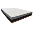 thumbnail image 5 of NSC Medical Rejuvenate 2.0 Hybrid Copper Series Double Mattress, 5 of 5