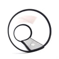 thumbnail image 1 of TopOne Cone Protective Collar for Pet Dogs Cats Wound Healing Protection Cover, 1 of 8