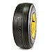 thumbnail image 3 of Martin Wheel 274411 11x400-5 4-Ply K404LG Smooth Tread Tire, 3 of 3