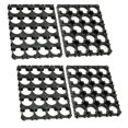 thumbnail image 4 of 4pcs 186 50 4x5 Battery holder Stand Plastic frame bracket holding battery packs, 4 of 9