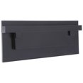 thumbnail image 2 of FLAMEEN HXO003 Support Vertical pour Console de Jeu, Support de Dock pour XBOX ONE S Noir, Support Vertical pour Console de Jeu, 2 of 8