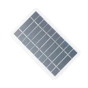 Xingzhi Solar Power Bank Portable Charger Camping Waterproof Backup Battery Pack for Cellphones and Electronic Devices
