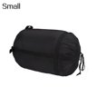 thumbnail image 4 of CUITING Sports Nylon Waterproof Compression Stuff Sack Bag Outdoor Camping Sleeping Bag-Small, 4 of 6