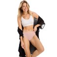 thumbnail image 5 of Jockey Women's Seamfree Hi-Cut, 5 of 5