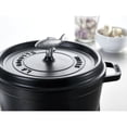 thumbnail image 2 of STAUB Bouton Poisson en Acier Inoxydable, 2 of 2