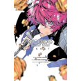 thumbnail image 1 of Bungo Stray Dogs: Beast, Vol. 3 (Bungo Stray Dogs: Beast, 3), 1 of 2