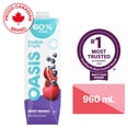 thumbnail image 1 of Blueberry Pomegranate 960 ml, 1 of 8