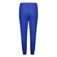 thumbnail image 4 of TIMIFIS Survêtement Bleu pour Homme 2 Pcs à Capuche, Ensemble de Sport Athlétique, Chandail à Enfiler Décontracté pour Course Jogging, Ensemble de Tenue de Sport SetsFall, 4 of 8