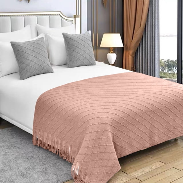 Meitianfacai Cooling Blanket with Double Sided Cold Effect, Lightweight Breathable Summer Oversize Blankets for Bed, Transfer Heat to Keep Body Cool for Hot Sleepers Night Sweats, 70×50 inch