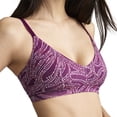 thumbnail image 4 of Jockey Soutien-gorge Triangle Extensible en Coton Biologique pour Femme, 4 of 5