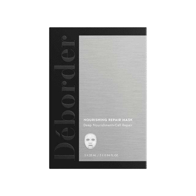 Calerie Health Deborder Masque Nourrissant Réparateur Cellulaire 5 x 0.94 oz