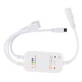 thumbnail image 3 of LED Lights Wireless IR Remote Controller,LED Strip Light Dimming LED Strip Light Controller LED Lights Bluetooth Controller Precision Engineered, 3 of 14