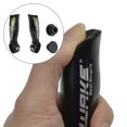 thumbnail image 3 of 2 Pcs Embouts de Guidon de Vélo de Montagne Accessoires de Cyclisme - Vert, 3 of 7