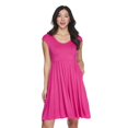 thumbnail image 1 of George Women's Ruffle Hem Dress, 1 of 6