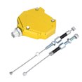 thumbnail image 2 of Universal Aluminum Alloy Motorcycles ATVs Clutch Economizer Brake Box Tool for Better Sensitivity and Safety, 2 of 7