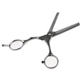 thumbnail image 3 of HILABEE 6" Professional Hair Scissors Cutting Thinning Barber Hairdresser Shears Set Kit, 3 of 8