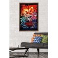 thumbnail image 3 of Netflix Stranger Things - Three Seasons One Sheet Wall Poster, 22.375" x 34", 3 of 4
