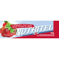 thumbnail image 3 of Nutritel - Yogourt à la Fraise Enrobé - Barre Énergétique Protéinée de Substitut de Repas - Lot de 12, 3 of 5