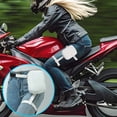 thumbnail image 1 of PRETXORVE Grande Capacité Jambe Sports de Plein Air Cyclisme Jambe Portable Jambe Multifonctionnelle Jambe Femme, 1 of 8