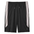thumbnail image 1 of Short de sport en tricot Athletic Works pour garçons, 1 of 2