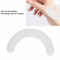 thumbnail image 3 of Skin Barrier Strip, Soft Highly Absorbent Ostomy Barrier Strips  For Colostomy Bags, 3 of 8