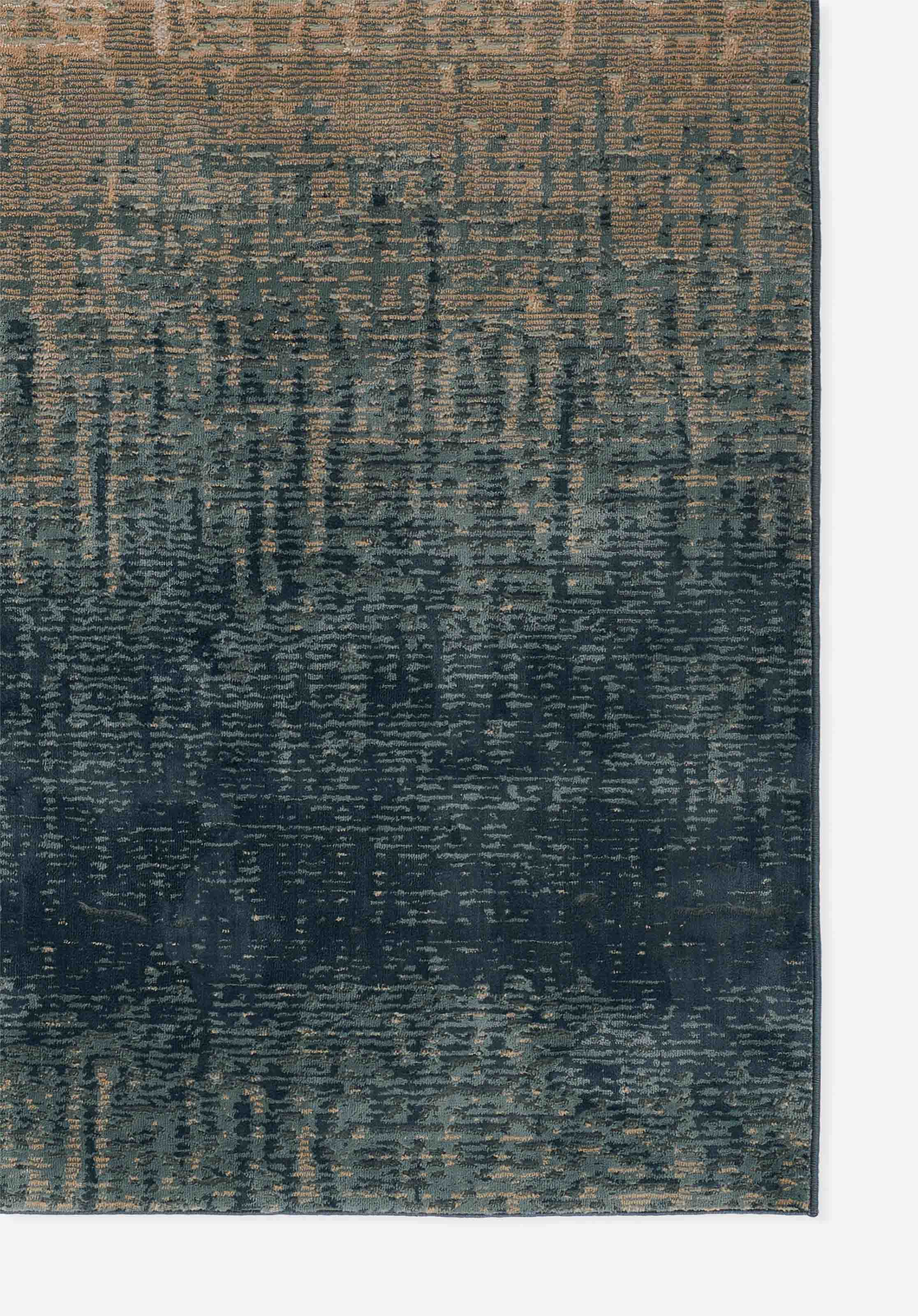 ECARPET Sable Tapis de Couloir pour Salon, Chambre, Salle A Manger, Entrée, Couloir et Plus Encore.