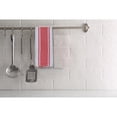 thumbnail image 3 of 3 Pack Dish Cloth Set Red Plaid, 3 of 3