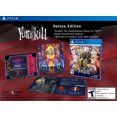 thumbnail image 4 of Yurukill: The Calumniation Games - Deluxe Edition (PS4), 4 of 5